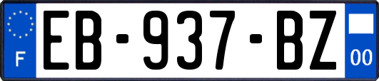 EB-937-BZ