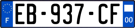 EB-937-CF