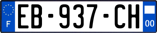 EB-937-CH