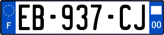 EB-937-CJ