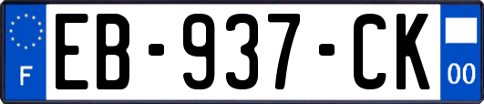 EB-937-CK