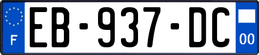 EB-937-DC