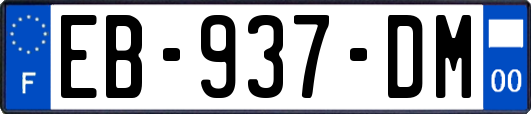 EB-937-DM