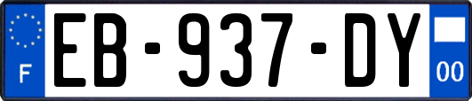 EB-937-DY