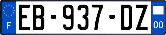 EB-937-DZ