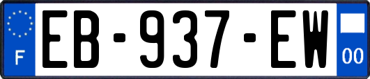 EB-937-EW