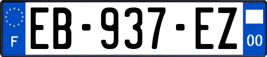 EB-937-EZ