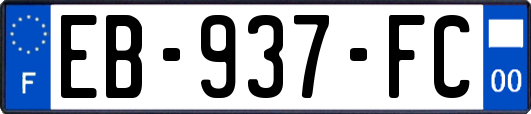 EB-937-FC