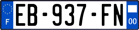 EB-937-FN