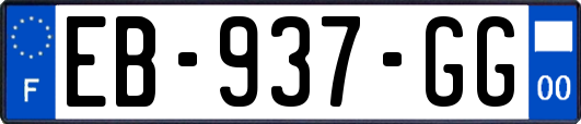 EB-937-GG