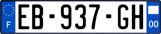 EB-937-GH