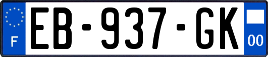 EB-937-GK