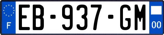 EB-937-GM