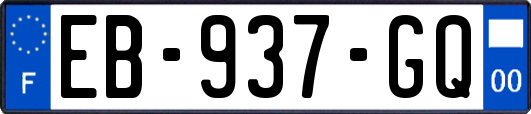 EB-937-GQ