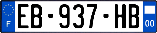 EB-937-HB