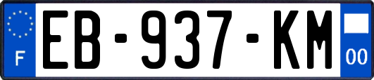 EB-937-KM