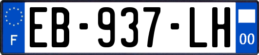 EB-937-LH
