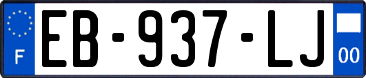 EB-937-LJ