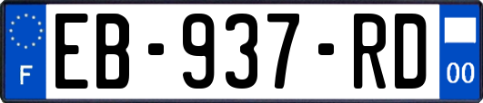EB-937-RD