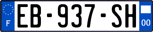 EB-937-SH
