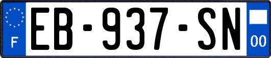 EB-937-SN