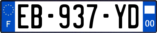 EB-937-YD