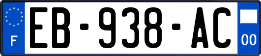 EB-938-AC