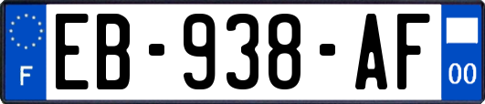 EB-938-AF