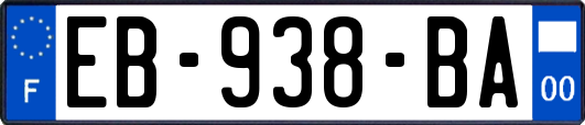 EB-938-BA