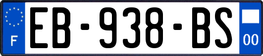 EB-938-BS