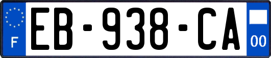 EB-938-CA