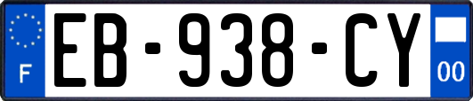 EB-938-CY