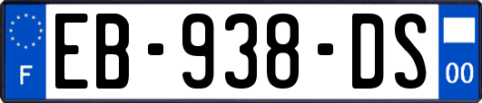 EB-938-DS