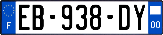 EB-938-DY