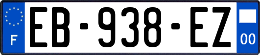 EB-938-EZ