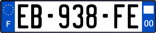 EB-938-FE