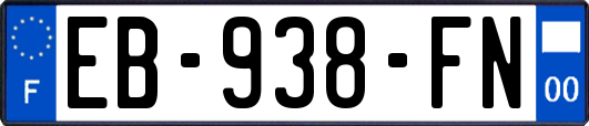 EB-938-FN