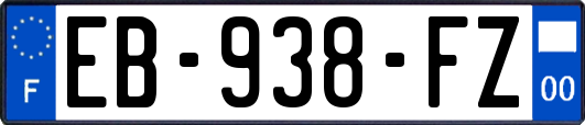 EB-938-FZ