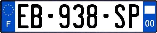EB-938-SP