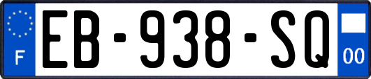 EB-938-SQ