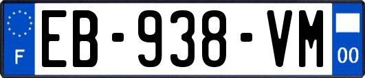 EB-938-VM
