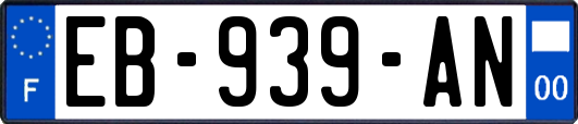 EB-939-AN