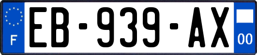 EB-939-AX