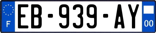 EB-939-AY