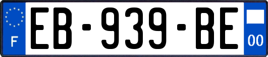 EB-939-BE