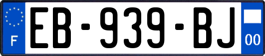 EB-939-BJ