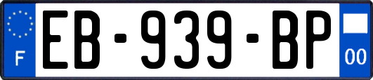 EB-939-BP