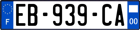 EB-939-CA