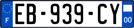 EB-939-CY