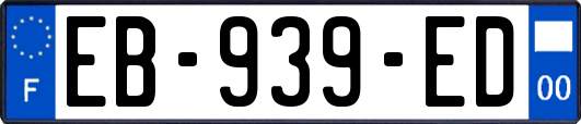 EB-939-ED